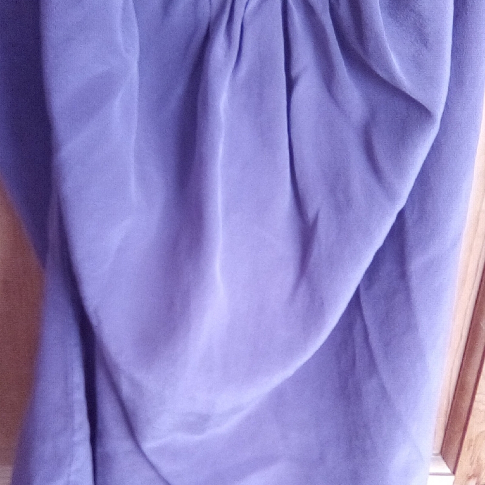 Trinity Purple Tank Top - Picture 11 of 13
